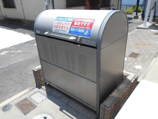 神戸市長田区駒ケ林町２丁目のアパートのその他