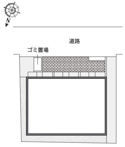 神戸市長田区駒ケ林町２丁目のアパートのその他