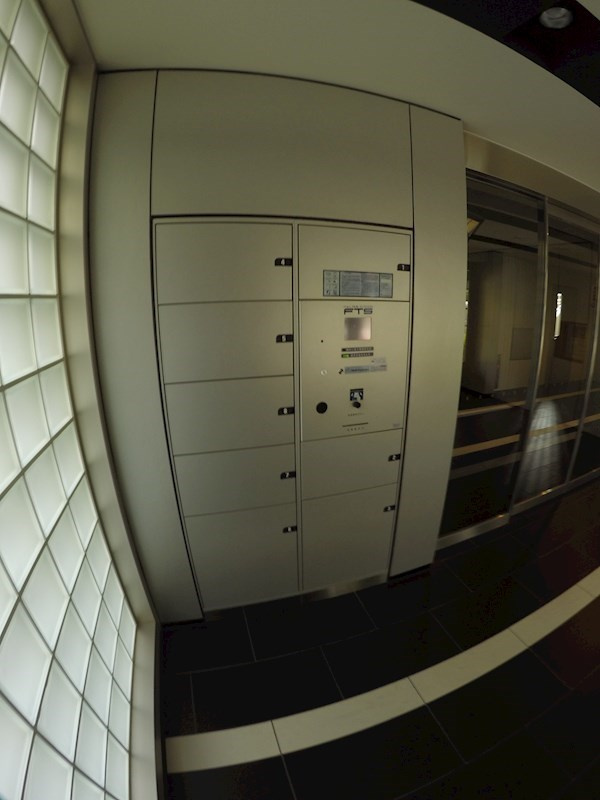エスリード神戸WESTの外観
