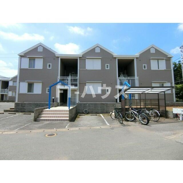 サンシティ８８　Ａ棟