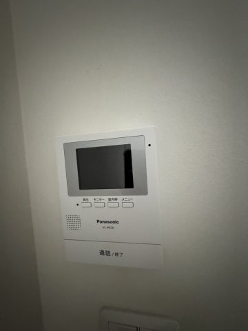 T.A海運町8丁目ⅢA棟のセキュリティ