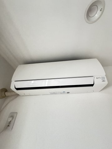 T.A海運町8丁目ⅢA棟の設備