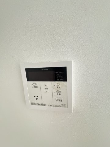 T.A海運町8丁目ⅢA棟の設備