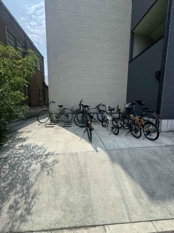 T.A海運町8丁目ⅢA棟のその他共用部分