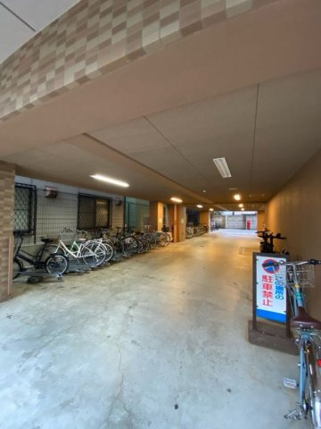 エステムコート神戸ハーバーランド前Ⅳベイライトのその他共用部分