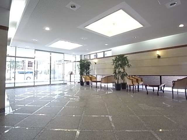リーガル神戸下山手のその他共用部分