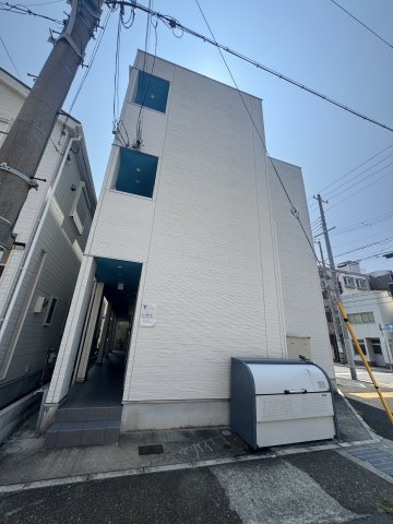 シーポート