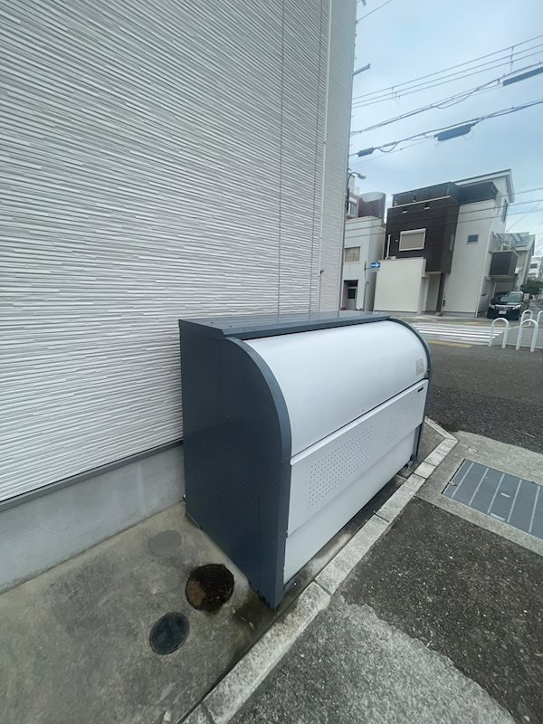 シーポートのその他共用部分