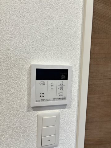 La vie Belleの設備