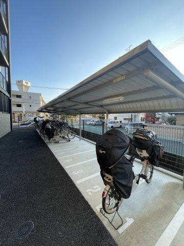 La vie Belleのその他共用部分