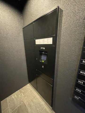 La vie Belleのその他共用部分