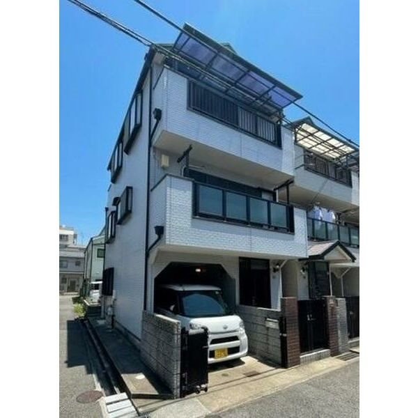 田中町戸建