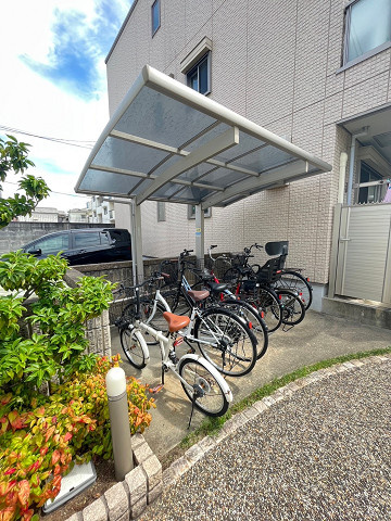 grande甲子園のその他共用部分