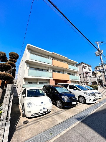 サンフォリア甲子園