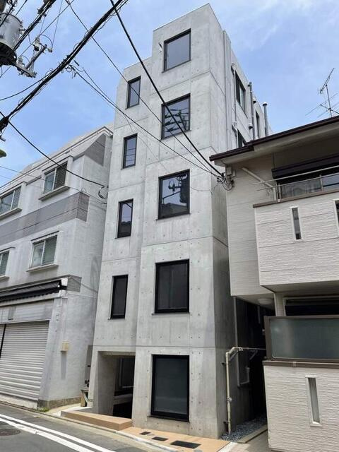 CLUB　FLAT　shimouma