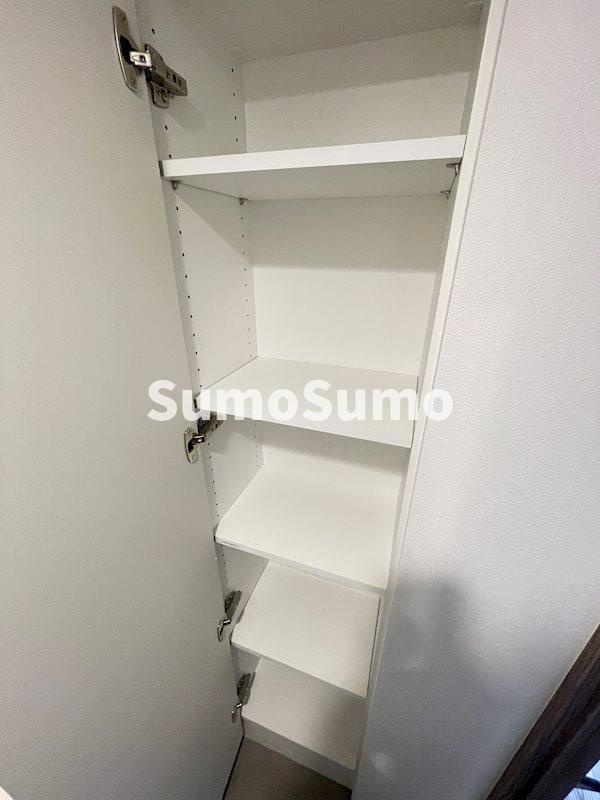 ルネフラッツ谷町四丁目のその他