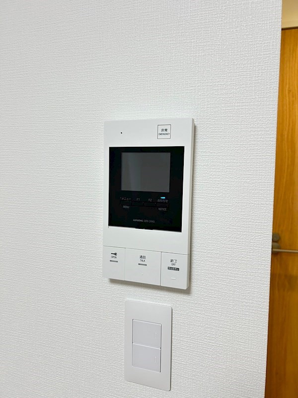 ヒューゲルハイム三軒茶屋のセキュリティ