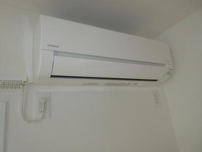 ヒューゲルハイム三軒茶屋の設備|※別号室写真使用してます。 