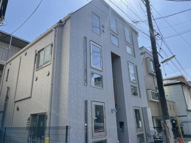 ヒューゲルハイム三軒茶屋のその他| 