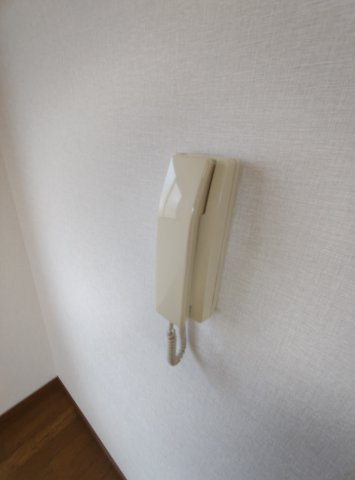 アバントコート六甲のセキュリティ