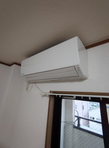 アバントコート六甲の設備