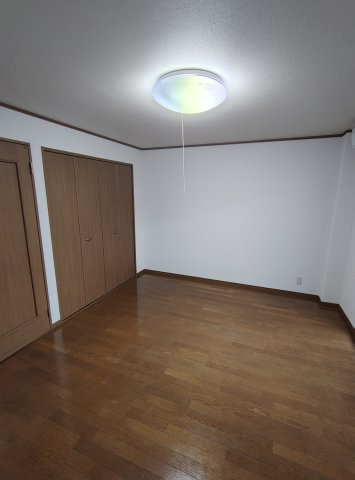 アバントコート六甲の居間・リビング