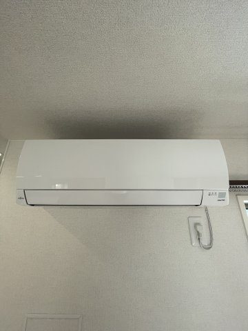 ソフィット宮川の設備