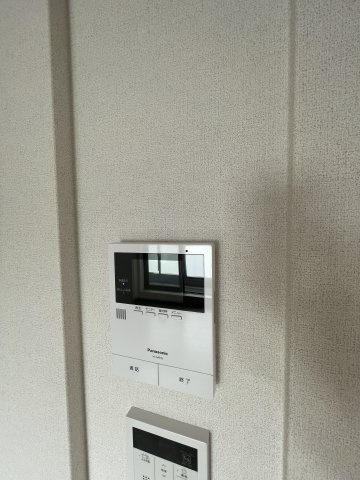 ソフィット宮川のセキュリティ