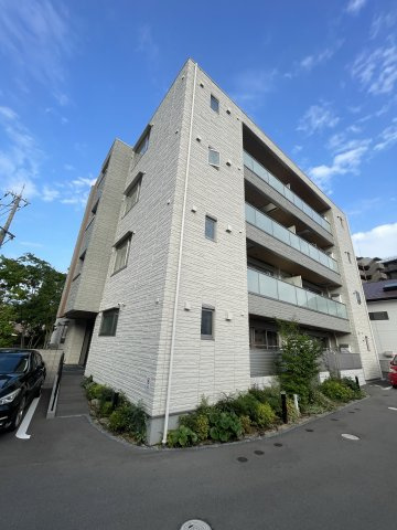 ソフィット宮川