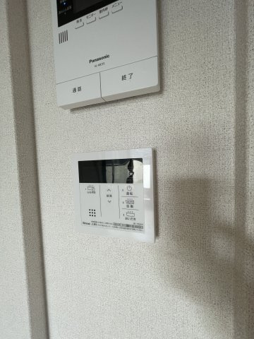 ソフィット宮川のセキュリティ