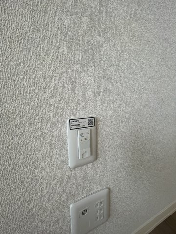 ソフィット宮川のセキュリティ