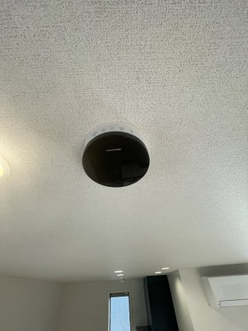 ソフィット宮川の設備