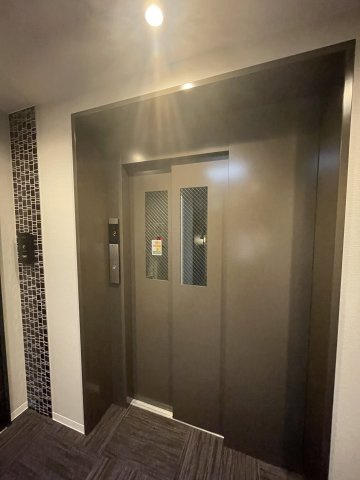 ソフィット宮川のその他共用部分