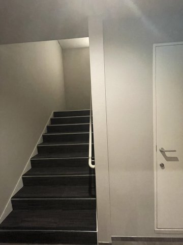 ソフィット宮川のその他共用部分
