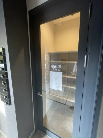 ソフィット宮川の設備