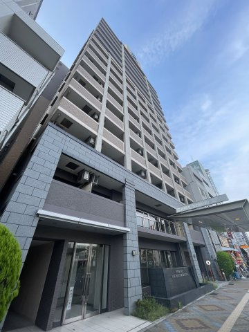 エステムプラザ神戸水木通グランクロス