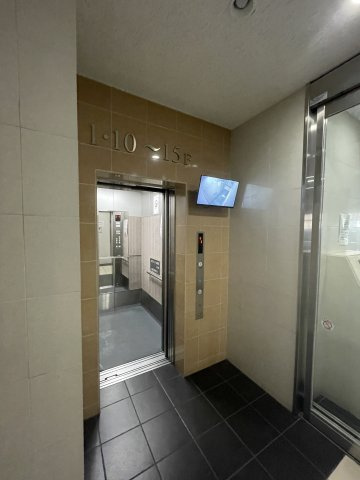 エステムプラザ神戸水木通グランクロスのその他共用部分