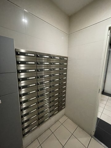 エステムプラザ神戸水木通グランクロスのその他共用部分