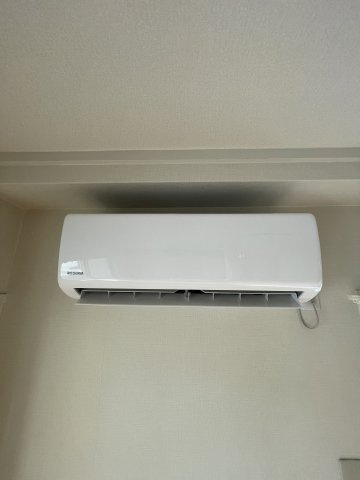 お福ビルの設備
