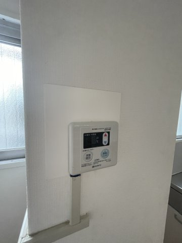 お福ビルの設備