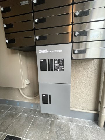 お福ビルのその他共用部分
