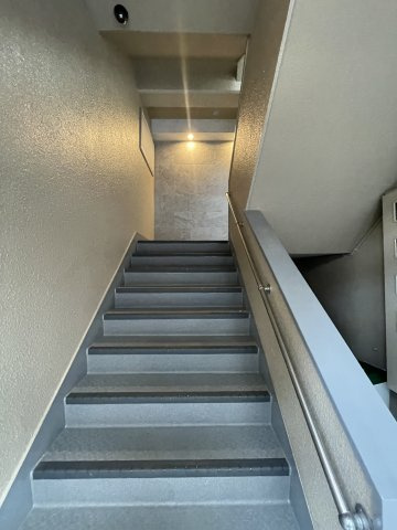 お福ビルのその他共用部分
