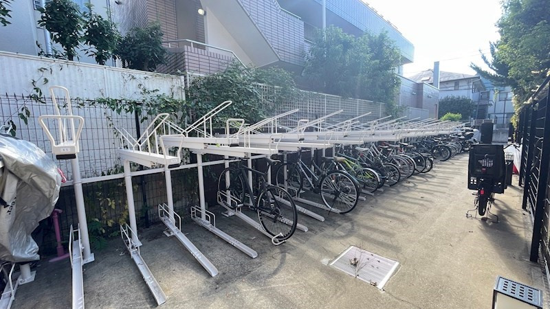 ＪＭＦレジデンス世田谷三宿のその他共用部分
