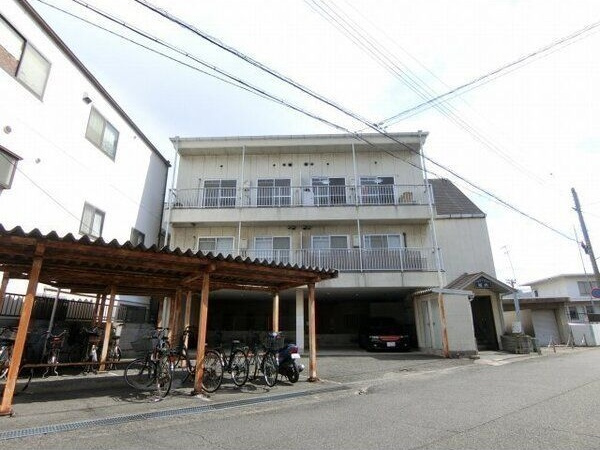 グランアルトピノ尼崎のその他共用部分