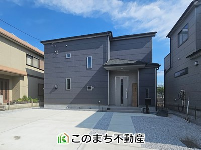 ハートフルタウン宇都宮市清原台4丁目941番