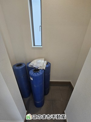 ハートフルタウン宇都宮市清原台4丁目941番の設備|大きなシューズボックスを完備しております！玄関スペースを有効に活用できますね！