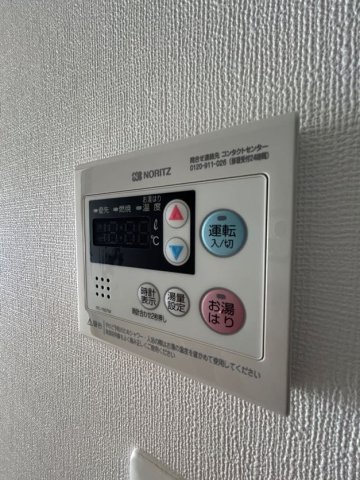 エスプレイス神戸グレースの設備