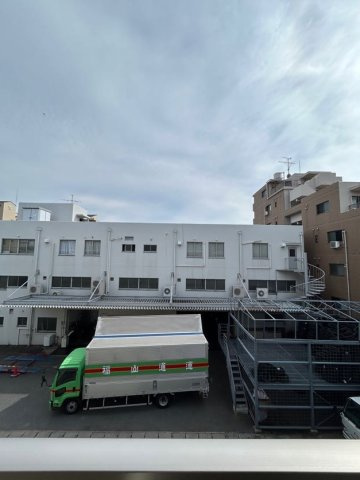 エスプレイス神戸グレースの展望