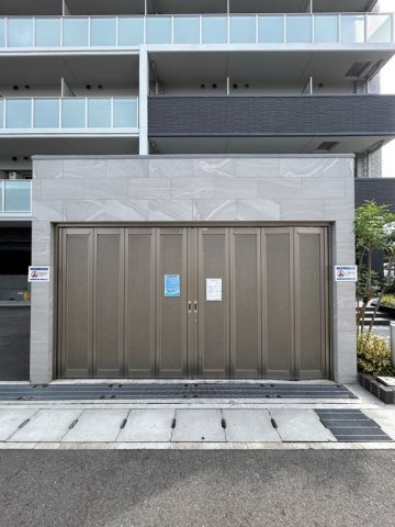 エスプレイス神戸グレースのその他共用部分