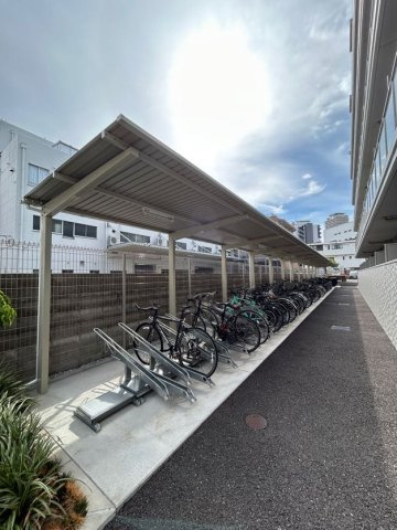 エスプレイス神戸グレースのその他共用部分